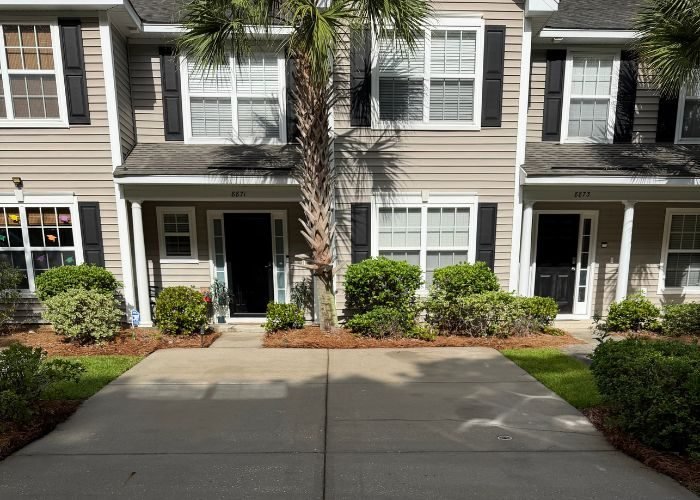 commercial pressure washing charleston sc